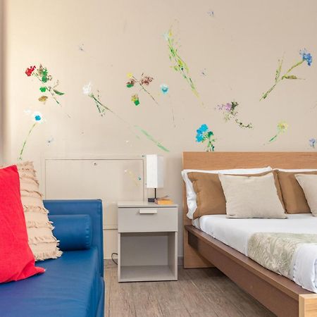 トリノ Housing Giuliaアパートホテル エクステリア 写真