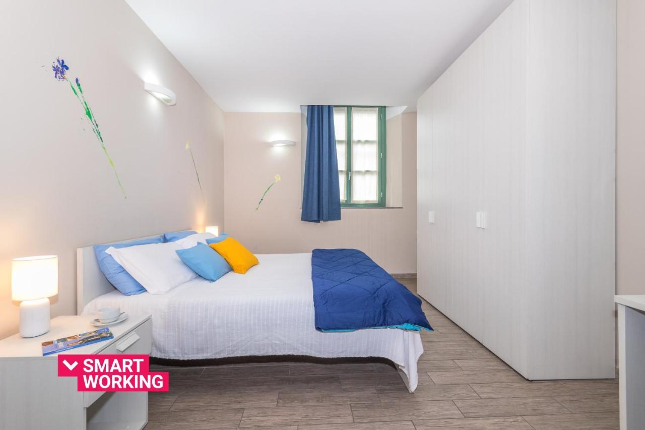 トリノ Housing Giuliaアパートホテル エクステリア 写真