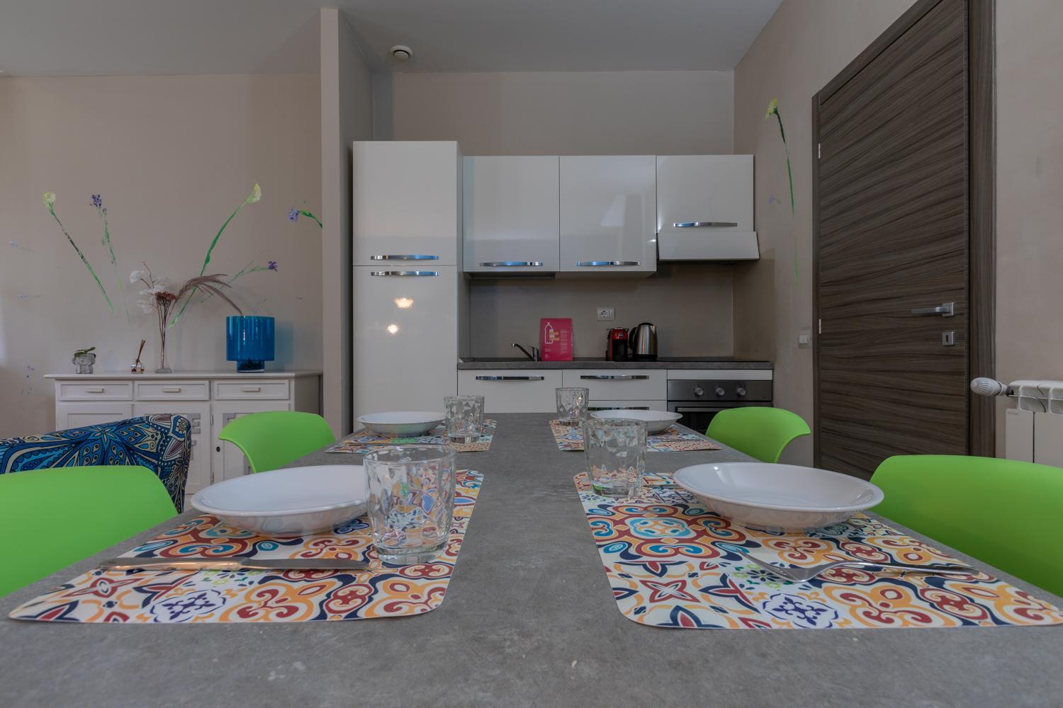 トリノ Housing Giuliaアパートホテル エクステリア 写真