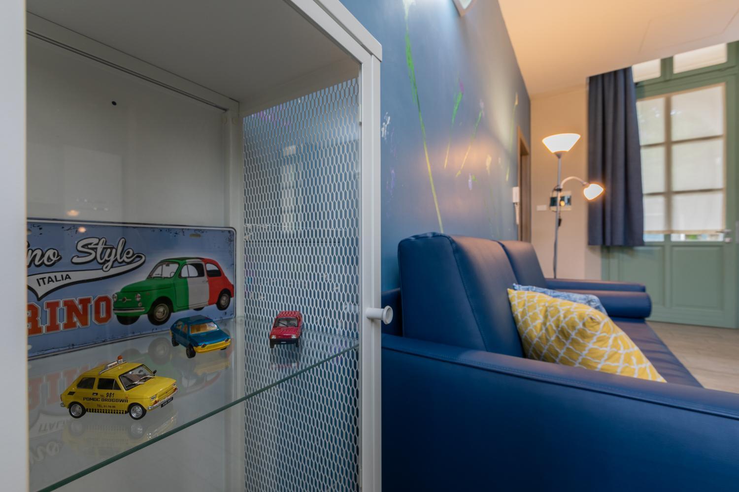 トリノ Housing Giuliaアパートホテル エクステリア 写真